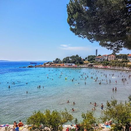 Eco Old Town Beach Split Eksteriør bilde