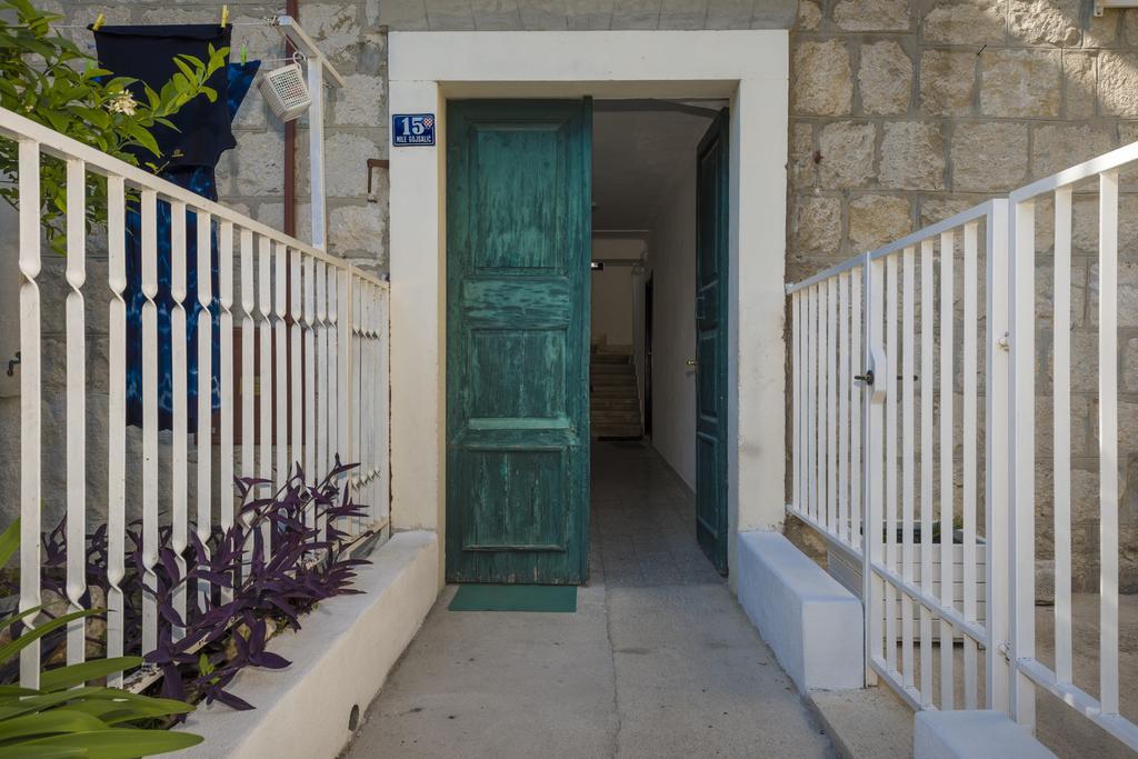 Eco Old Town Beach Split Rom bilde