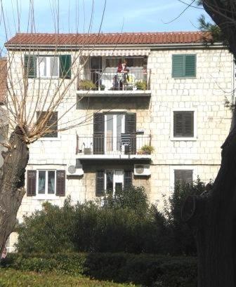 Eco Old Town Beach Split Rom bilde