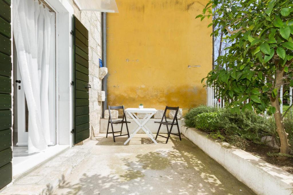 Eco Old Town Beach Split Rom bilde