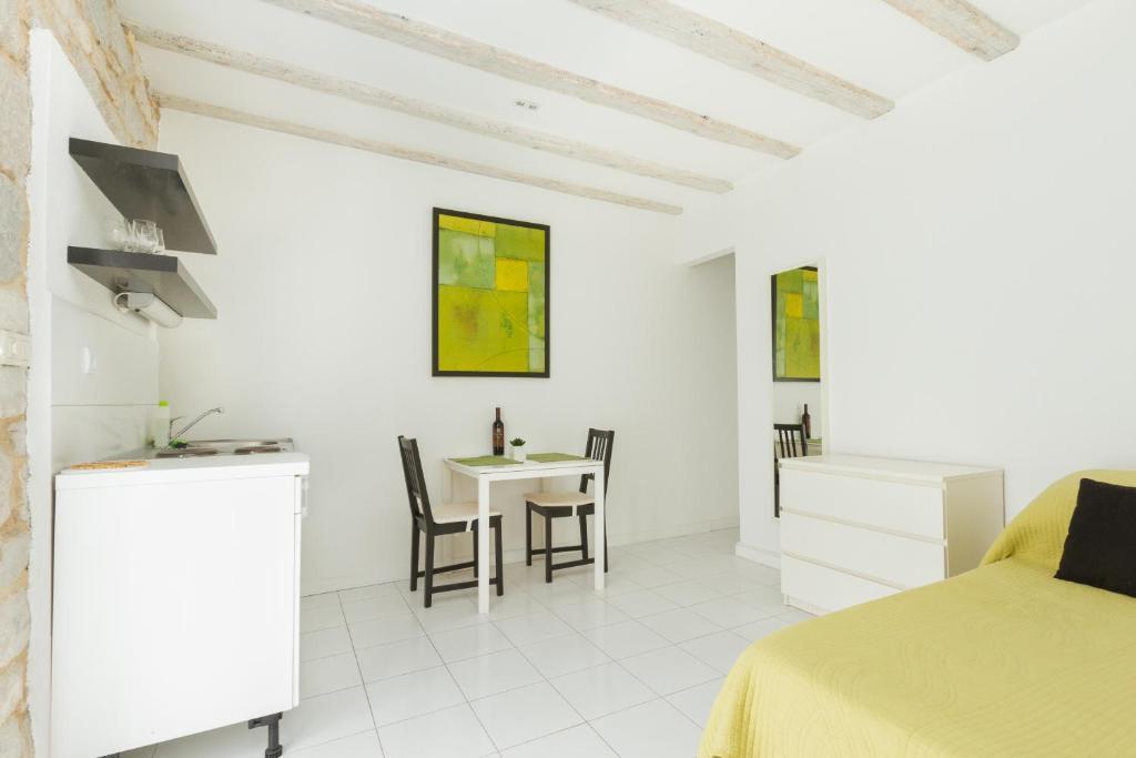 Eco Old Town Beach Split Rom bilde