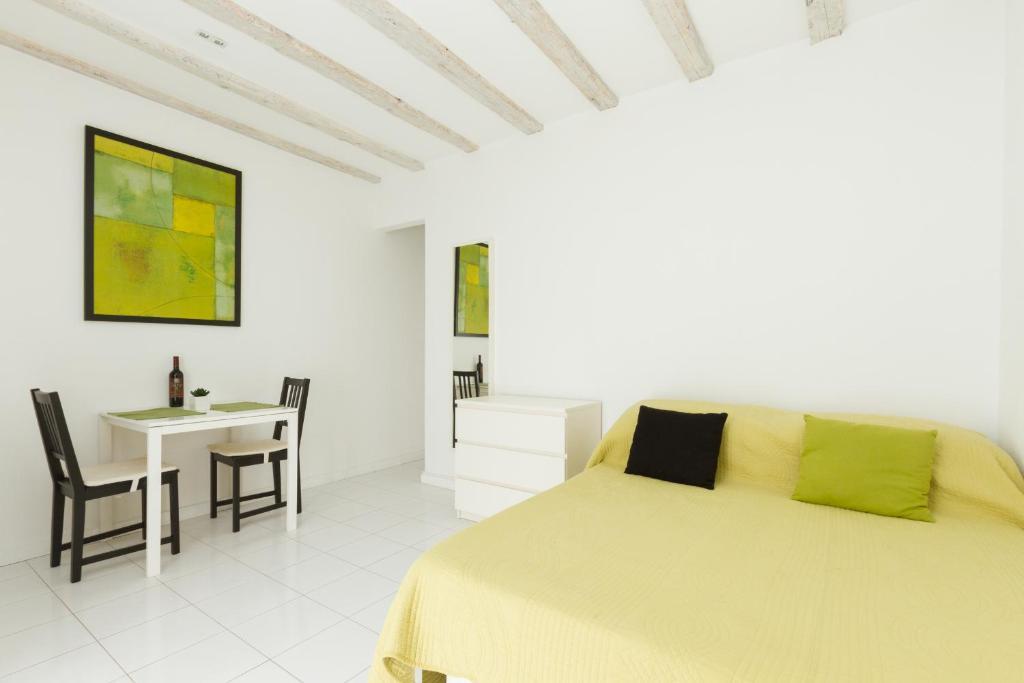 Eco Old Town Beach Split Rom bilde