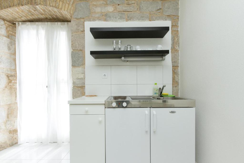 Eco Old Town Beach Split Rom bilde